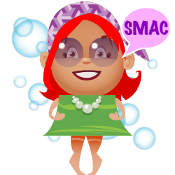 Avatar de eliette71