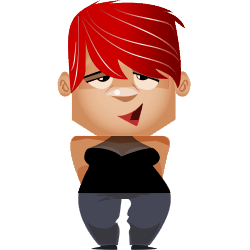 Avatar de boudadoo
