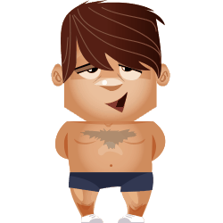 Avatar de BillyJones