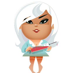 Avatar de belladona