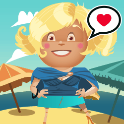 Avatar de flory
