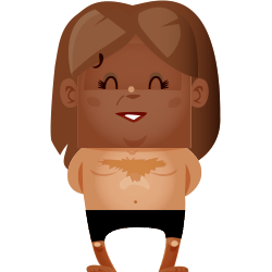 Avatar de romain209