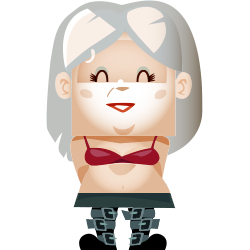 Avatar de nanitgr