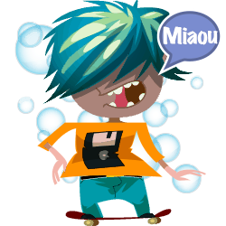 Avatar de cahouette76