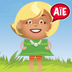 Avatar de cagouillette