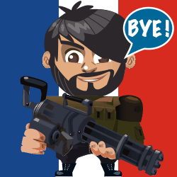 Avatar de renard13