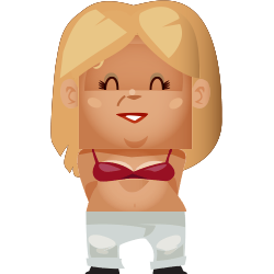 Avatar de paradox