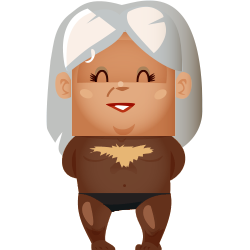Avatar de mitimy