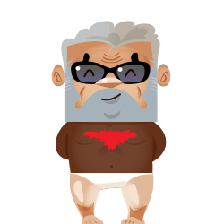 Avatar de amelboxeuse