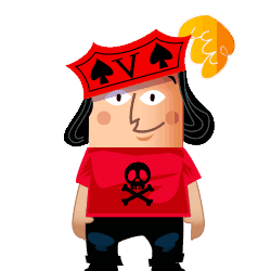 Avatar de princevalium