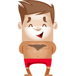Avatar de papagal