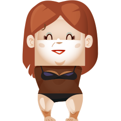 Avatar de DAMENOIR