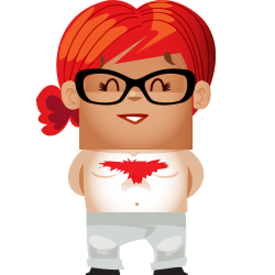 Avatar de doubleblonde
