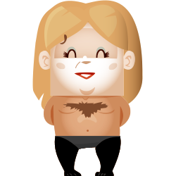 Avatar de 85pepette