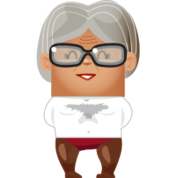 Avatar de soupir