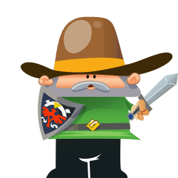 Avatar de zorrro