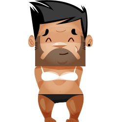 Avatar de Finsarello