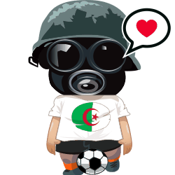 Avatar de SAMURAI
