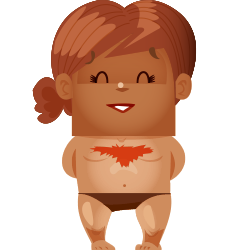 Avatar de crevette37