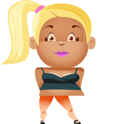 Avatar de gelule27