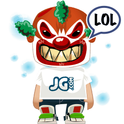 Avatar de pudike