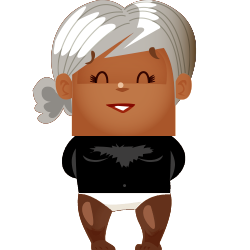 Avatar de yvonny