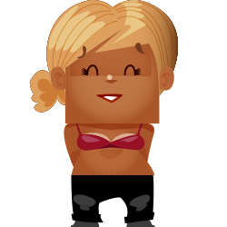 Avatar de Fraisy971
