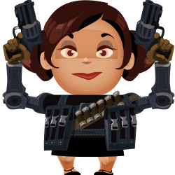 Avatar de amazone6