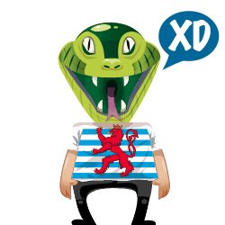 Avatar de kevinkodama