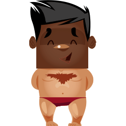 Avatar de baronne