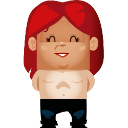 Avatar de cheren