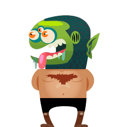 Avatar de FouDangereux