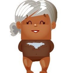 Avatar de melfifille