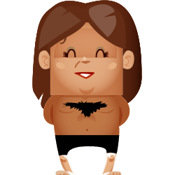 Avatar de tomjo