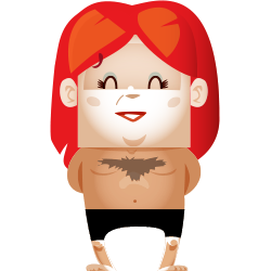 Avatar de corati