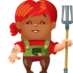 Avatar de coq69