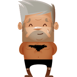 Avatar de muscu54