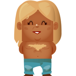 Avatar de lanvallay