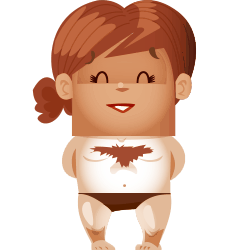 Avatar de cyrianne