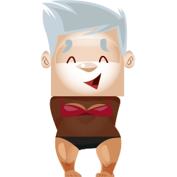 Avatar de trouduk