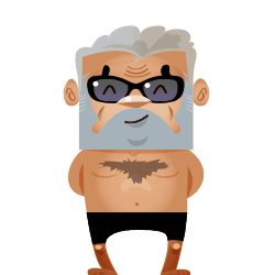 Avatar de dorteo