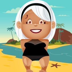Avatar de leglaude21