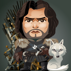 Avatar de Larko