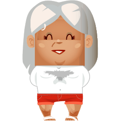 Avatar de mamamamy