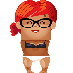 Avatar de axelle50