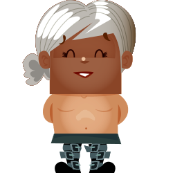 Avatar de Gwennilili