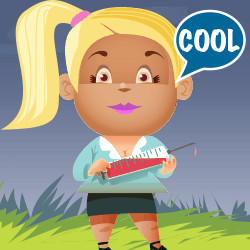 Avatar de papillote