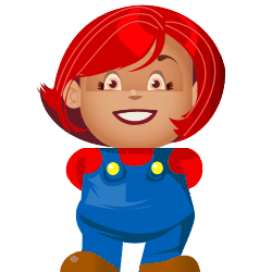 Avatar de kyana