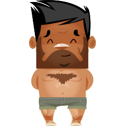 Avatar de bezna