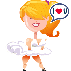 Avatar de Petiteblonde